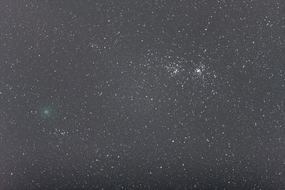 ハートレー彗星