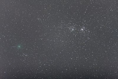ハートレー彗星